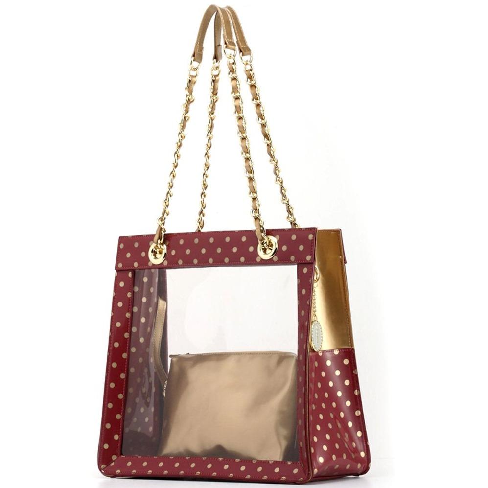 Rose Gold Tote Handbags for Women Large Capacity Work Purse Designer  Shoulder Bags