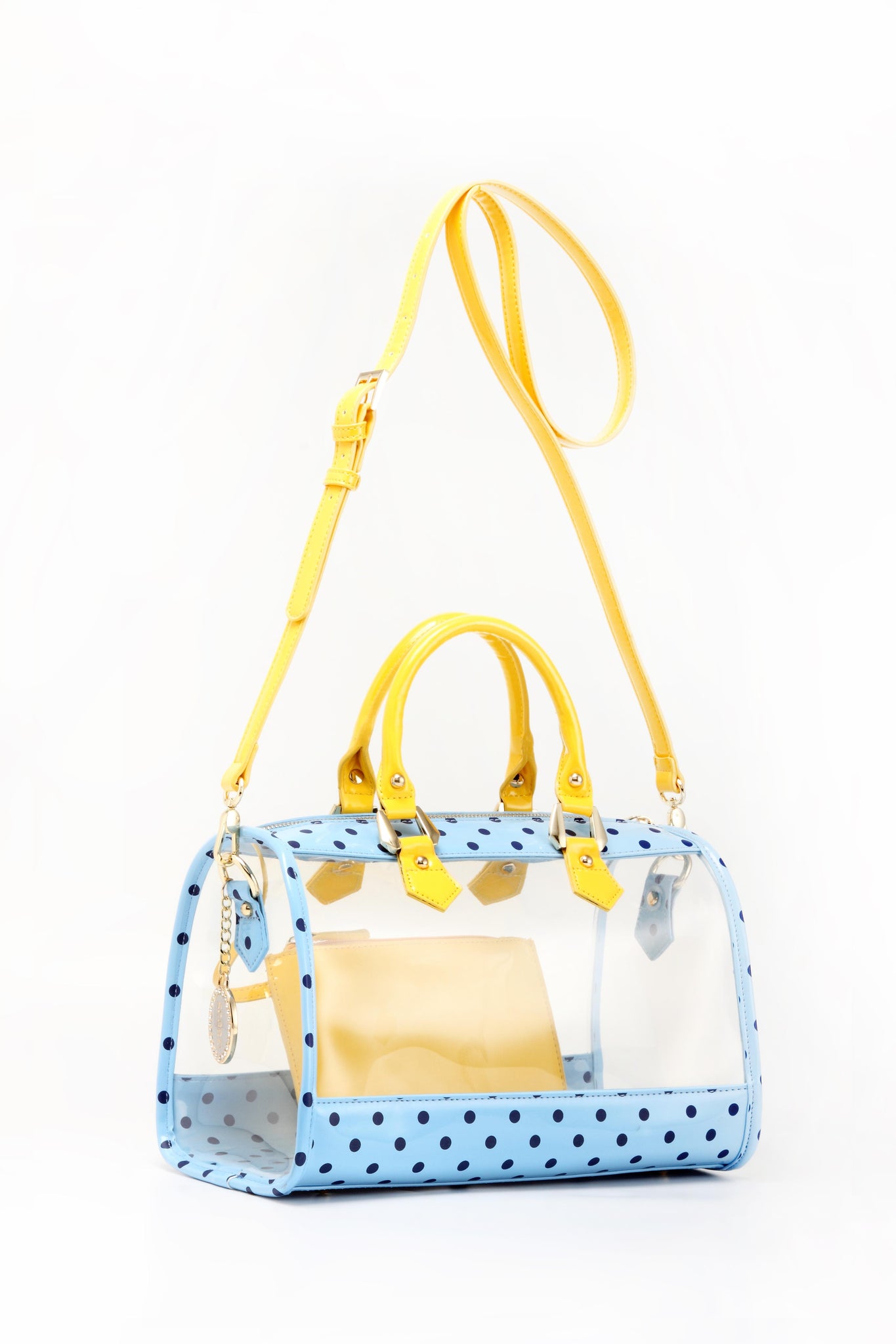 Spartina Greek Key Beige Blue Yellow Purse Handbag Shoulder Orange Lining  Linen | eBay