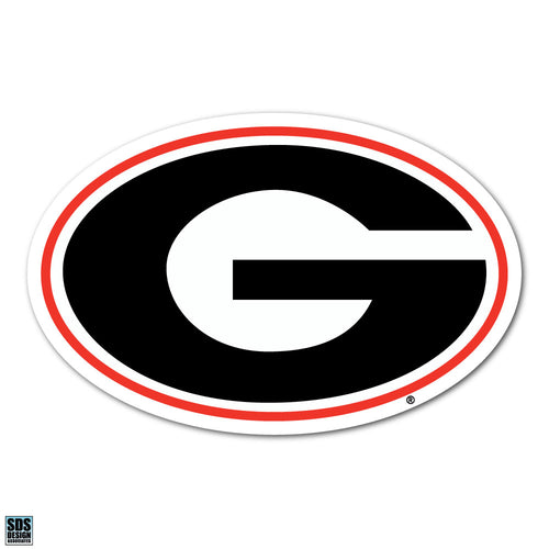 University of Georgia Bulldogs 