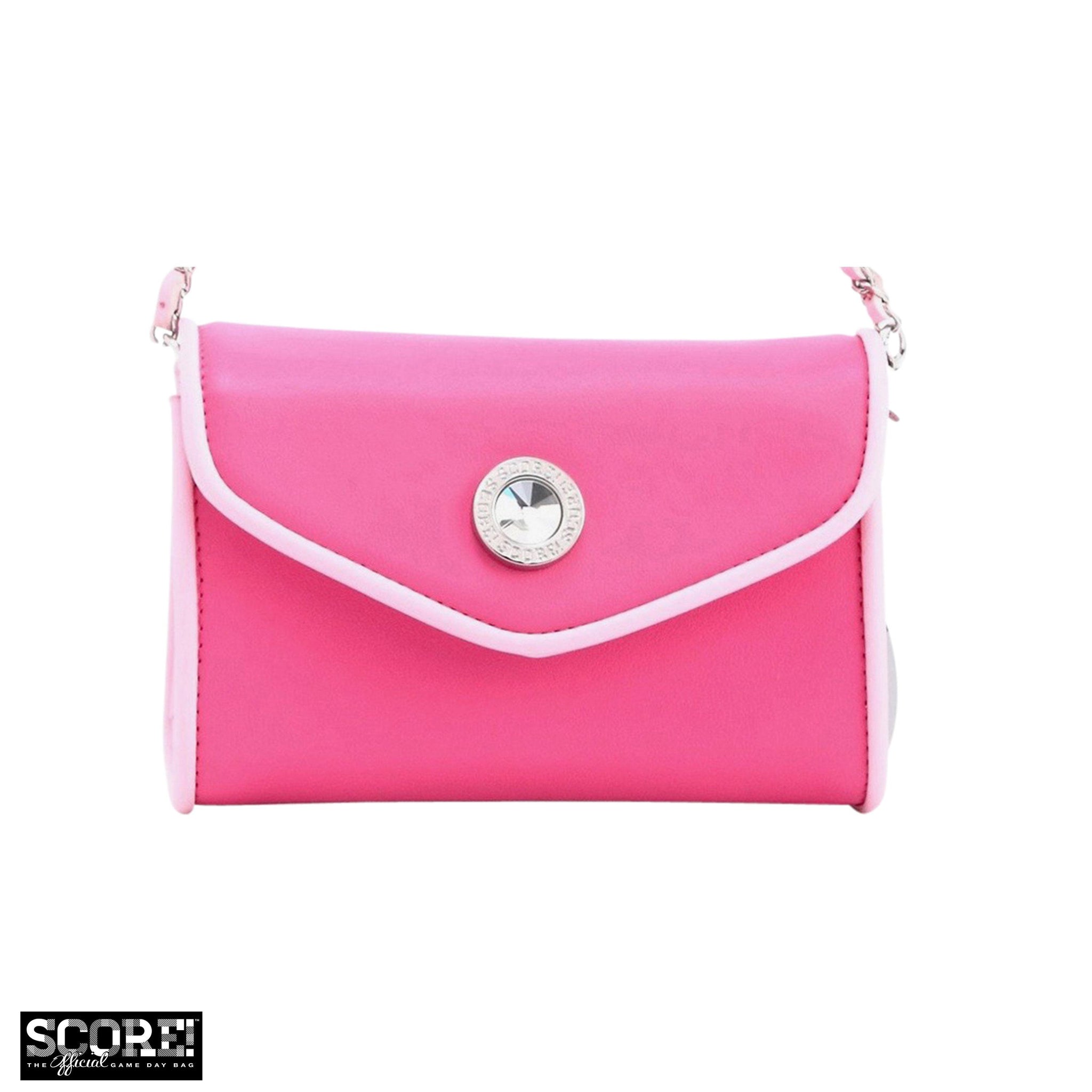 Vintage Mary Frances Beaded Handbag, 3D Accents, Light Pink, Purse  Collection | eBay