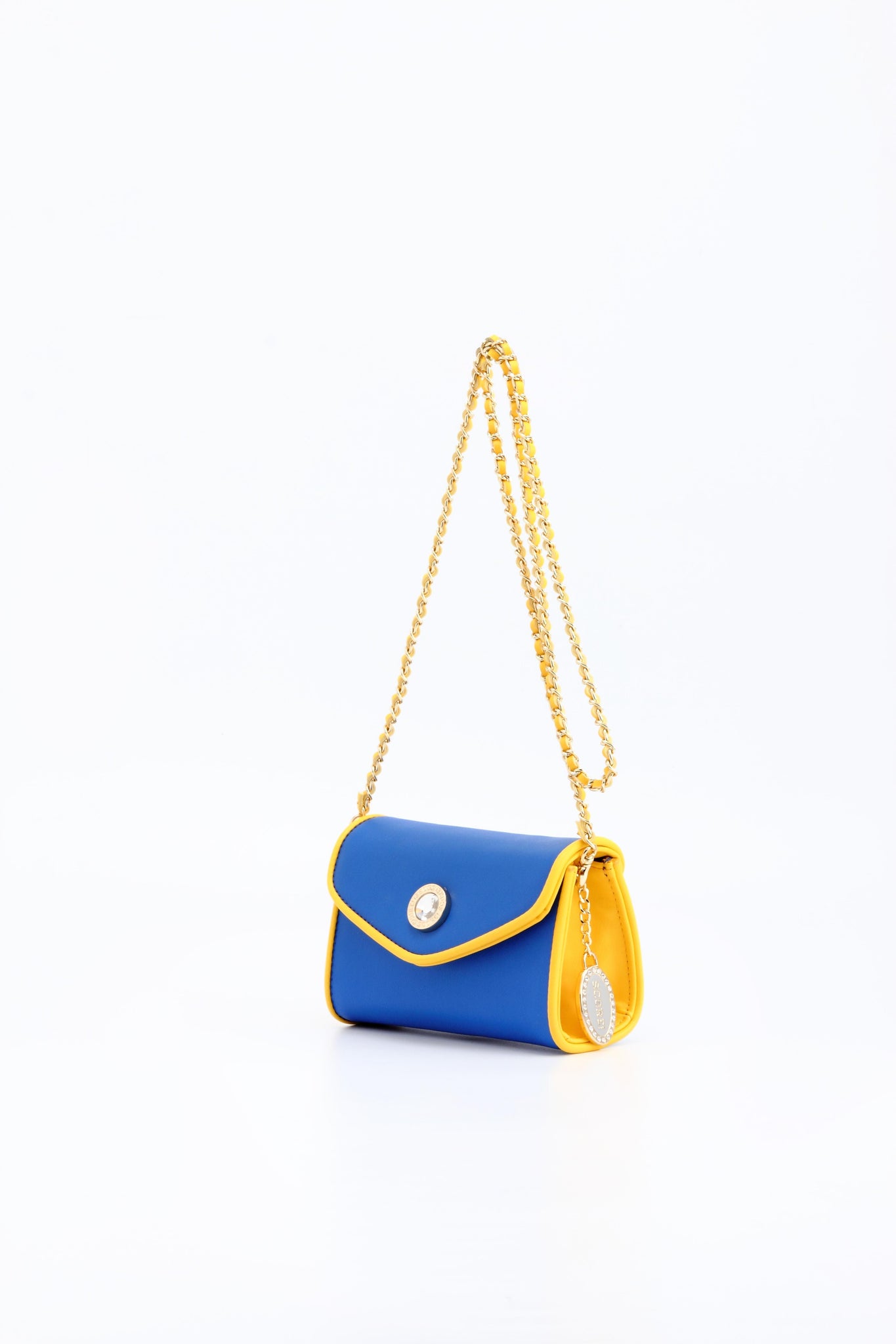 Fashion Women Exquisite Dark Blue Handbag Wholesale Designer Ladies Leather  Shoudler Bag C Luxury Brand Tote Bags Replicas - China Luxury Bag and  Handbag price | Made-in-China.com