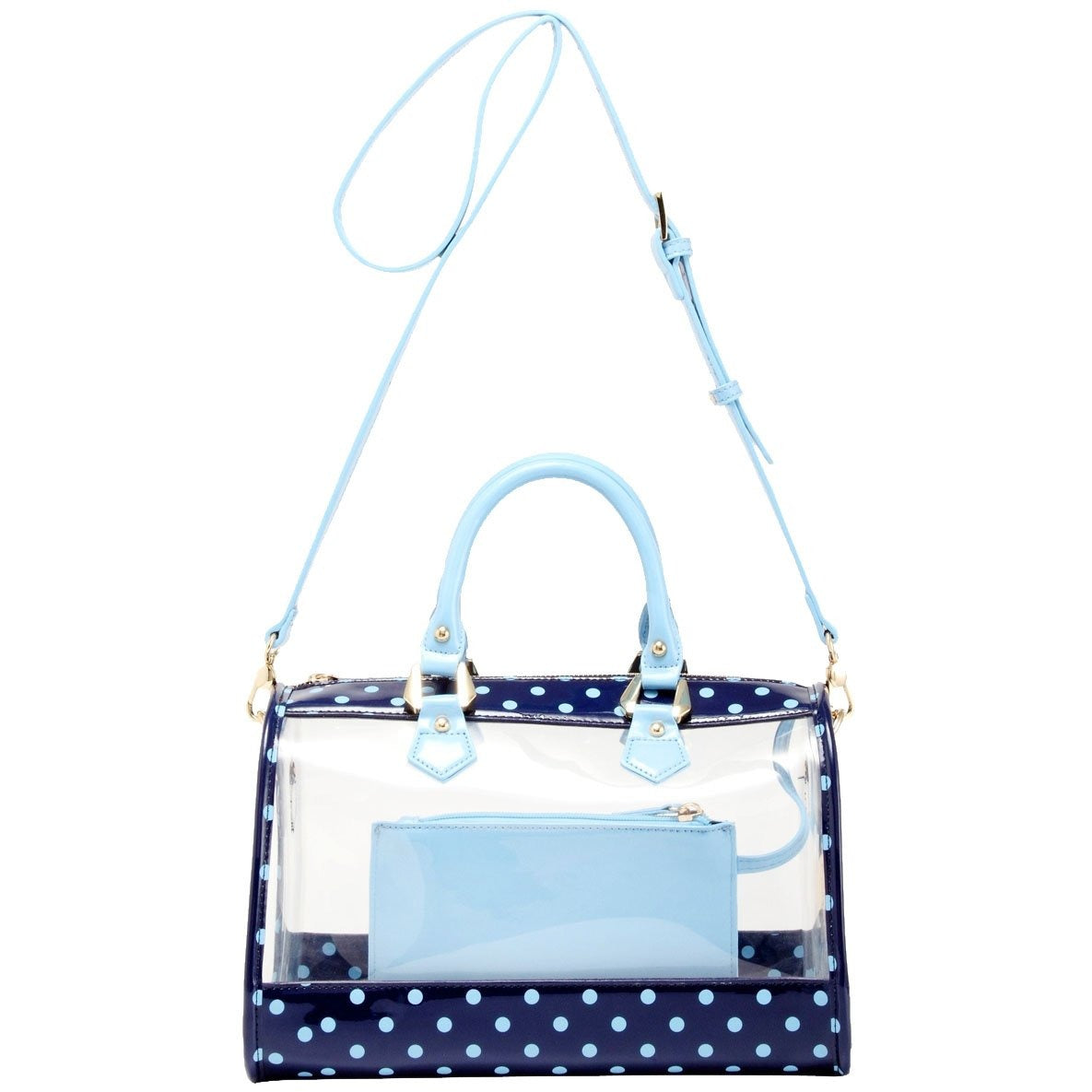 Sky Blue Designer Crossbody Bag For Women Light Luxury Square Handbag With  Chain Strap, High Quality Shoulder Wallet And Fashionable Leather Crossbody  Purse From Gimmegimme, $69.24 | DHgate.Com