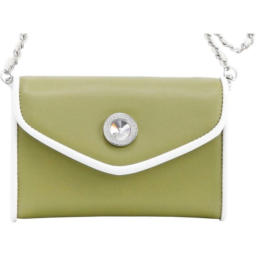 Flower Emerald Dark Green Rhinestone Crystal Clutch Evening Bags for Womens  Party Wedding Bridal Crystal Handbag and Box Clutch