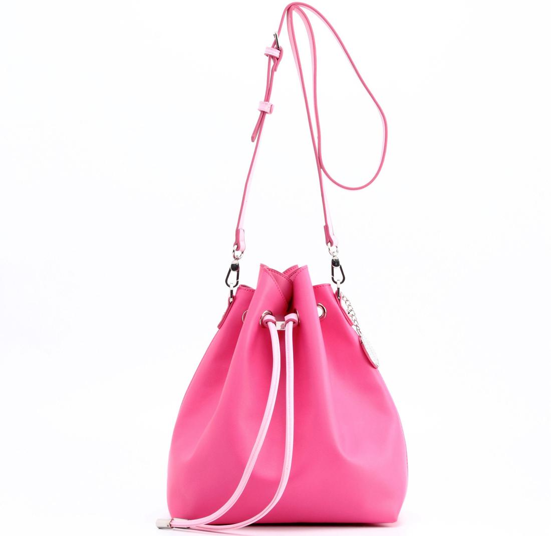 It Bag: Bolsa Saco {Bucket Bags}