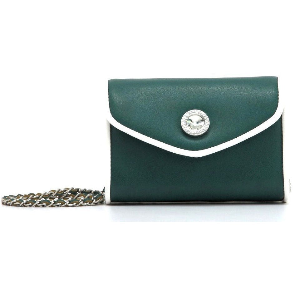 BVLGARI Clutch Bags Bvlgari Polyester For Female for Women