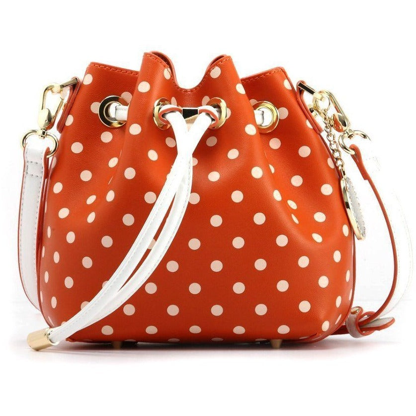 Amazon.com: Small Tote Shoulder Bags Purses for Women Retro Classic Handbag  Cute Clutch Purse and Handbag (Orange) : Clothing, Shoes & Jewelry